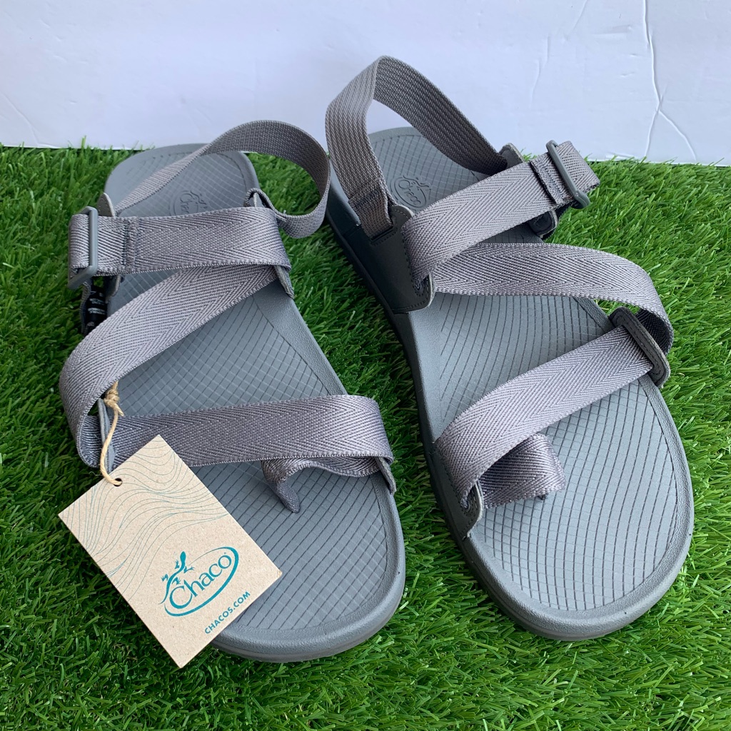Chaco Lowdown 2 Sandals Gray 11